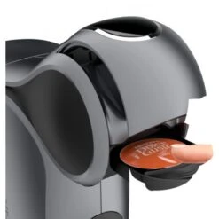 DeLonghi De’Longhi Nescafé Dolce Gusto GENIO S TOUCH EDG426.GY - Grigio -Piccoli Elettrodomestici Negozio 91986781 3