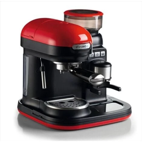 Ariete 1318 Macchina Per Espresso 1 Ariete 1318 Macchina Per Espresso