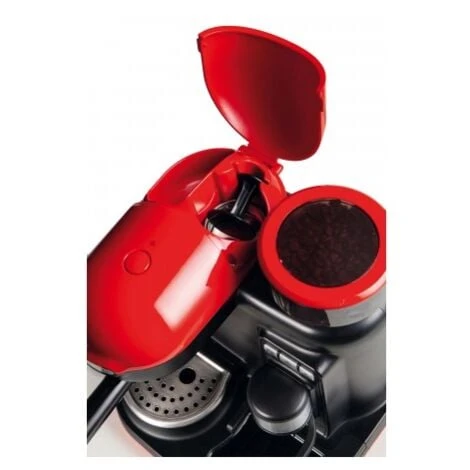 Ariete 1318 Macchina Per Espresso 2 Ariete 1318 Macchina Per Espresso - immagine 2