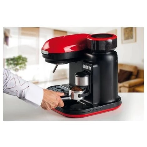 Ariete 1318 Macchina Per Espresso 3 Ariete 1318 Macchina Per Espresso - immagine 3