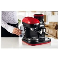 Ariete 1318 Macchina Per Espresso 7 Ariete 1318 Macchina Per Espresso -Piccoli Elettrodomestici Negozio 91987120 4