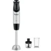 Moulinex DD6578 Quickchef 2in1 Frullatore A Immersione, Tecnologia Powelix