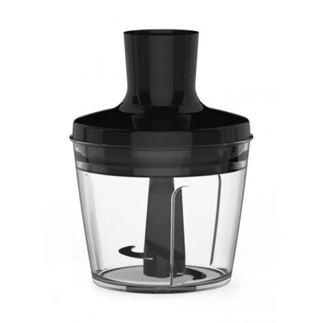 Moulinex DD6578 Quickchef 2in1 Frullatore A Immersione, Tecnologia Powelix 2 Moulinex DD6578 Quickchef 2in1 Frullatore A Immersione, Tecnologia Powelix - immagine 2