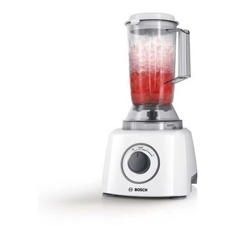 Bosch MCM3200W Robot Da Cucina 800 W 2,3 L Bianco 2 Bosch MCM3200W Robot Da Cucina 800 W 2,3 L Bianco - immagine 2