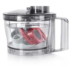 Bosch MCM3200W Robot Da Cucina 800 W 2,3 L Bianco 7 Bosch MCM3200W Robot Da Cucina 800 W 2,3 L Bianco -Piccoli Elettrodomestici Negozio 91987349 4