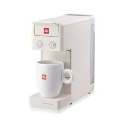 Illy Y3.3 Automatica Macchina Per Caffè A Capsule -Piccoli Elettrodomestici Negozio 91987666 4