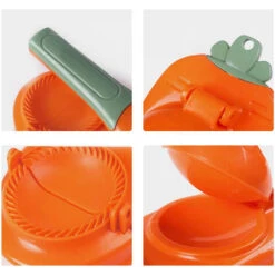 Stampo Per Ravioli Cinesi Pressione Manuale Macchina Per Gnocchi Cinesi Pierogi 7 Stampo Per Ravioli Cinesi Pressione Manuale Macchina Per Gnocchi Cinesi Pierogi -Piccoli Elettrodomestici Negozio 92135200 3