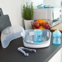 CHICCO Sterilizzatore Per Microonde -Piccoli Elettrodomestici Negozio 92289097 4