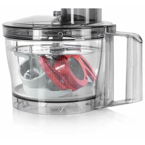 Frullatore BOSCH MCM3501M 800 W (1 L) 3 Frullatore BOSCH MCM3501M 800 W (1 L) - immagine 3