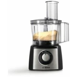 Frullatore BOSCH MCM3501M 800 W (1 L) 9 Frullatore BOSCH MCM3501M 800 W (1 L) -Piccoli Elettrodomestici Negozio 92358225 5