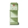 Illy Macchina Del Caffe Capsule Iperespresso Espresso Coffee Y3.3 Verde Pastello Più 14 Capsule