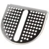DeLonghi De'Longhi ES0067881 Griglia Poggiatazza Originale Macchina Caffè Nespresso Pixie EN124 EN125