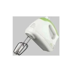 MIXER CON FRUSTE 'HM 815' DCG 200 Watt