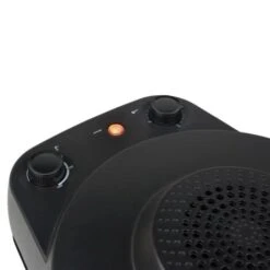 Princess Forno Per Pizza Pro Con Vera Pietra 30cm Con Timer 1200W Nero 7 Princess Forno Per Pizza Pro Con Vera Pietra 30cm Con Timer 1200W Nero -Piccoli Elettrodomestici Negozio 94174041 3