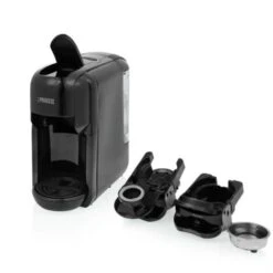 Princess Macchina Da Caffe' Multicapsule 3in1 Capacita' 600ml 19bar Nespresso -Piccoli Elettrodomestici Negozio 94198351 4