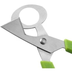 Forbici Per Taglierina Per Uova Di Quaglia Utensile Per Taglierina Per Uova Da Cucina Cavatappi Per Uso Domestico -Piccoli Elettrodomestici Negozio 94288144 3