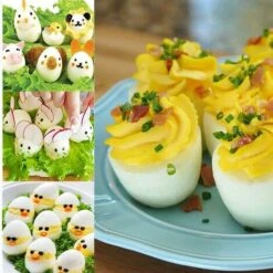 Cuociuova 6 Pezzi 8 Cuociuova 6 Pezzi -Piccoli Elettrodomestici Negozio 94294792 4