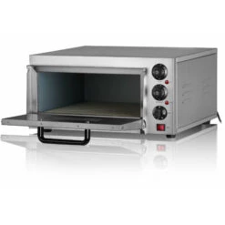 Mahlzeit Forno Elettrico Per Pizza Meal Con Calore Superiore E Inferiore Regolabile, Incluso Pietra Per Pizza E Timer 9 Mahlzeit Forno Elettrico Per Pizza Meal Con Calore Superiore E Inferiore Regolabile, Incluso Pietra Per Pizza E Timer -Piccoli Elettrodomestici Negozio 94790232 5
