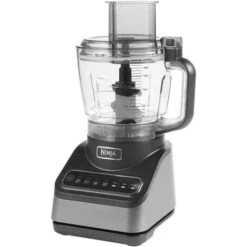 Ninja BN650 Robot Da Cucina 850W 2.1 Litri Argento Bilance Incorporate