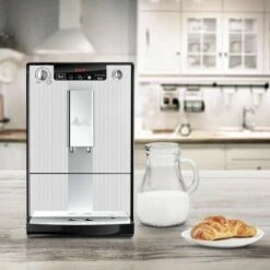 Caffettiera Superautomatica Melitta E950-666 Solo Pure 1400 W -Piccoli Elettrodomestici Negozio 95510340 3