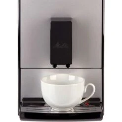 Caffettiera Superautomatica Melitta E950-666 Solo Pure 1400 W -Piccoli Elettrodomestici Negozio 95510340 5