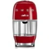 Lavazza LM200RED Macchina Da Caffe' 1250W 0.9 Litri Smeg Red