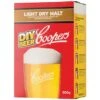 Ferrari INTENSIFICATORE PER BIRRA 'LIGHT DRY MALT' KG. 0,5