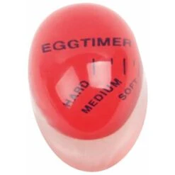 No Brand Timer A Colori Perfetto Per Uova Cotte