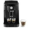 De'Longhi Perfetto Magnifica S ECAM11.112.B, Macchina Da Caffè Automatica Per Espresso E Cappuccino, Caffè In Grani O In Polvere, Con Tasti A Selezione Diretta, Spegnimento Automatico, MODELLO 2023