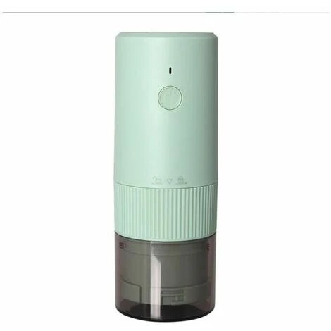 Caffettiera Portatile Nespresso, Perfetta Per L'auto E Il Campeggio USB 1 Caffettiera Portatile Nespresso, Perfetta Per L'auto E Il Campeggio USB