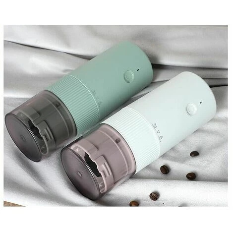 Caffettiera Portatile Nespresso, Perfetta Per L'auto E Il Campeggio USB 2 Caffettiera Portatile Nespresso, Perfetta Per L'auto E Il Campeggio USB - immagine 2