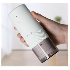 Caffettiera Portatile Nespresso, Perfetta Per L'auto E Il Campeggio USB 7 Caffettiera Portatile Nespresso, Perfetta Per L'auto E Il Campeggio USB -Piccoli Elettrodomestici Negozio 96194350 3