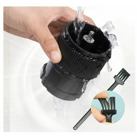 Caffettiera Portatile Nespresso, Perfetta Per L'auto E Il Campeggio USB 4 Caffettiera Portatile Nespresso, Perfetta Per L'auto E Il Campeggio USB - immagine 4