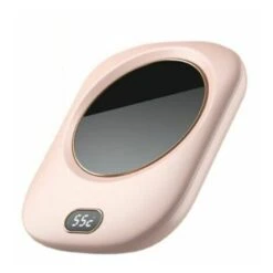 Sottobicchiere Termostatico Desktop Touch USB Regolazione A Tre Posizioni Della Tazza Calda