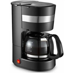 Piccola Caffettiera Completamente Automatica