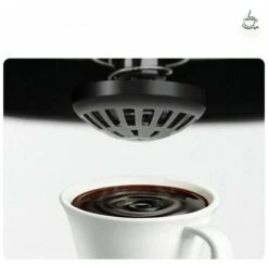 Piccola Caffettiera Completamente Automatica -Piccoli Elettrodomestici Negozio 96208004 4
