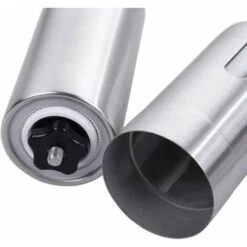 Macinacaffè Manuale Macinacaffè In Acciaio Inox Macinacaffè Manuale -Piccoli Elettrodomestici Negozio 96217516 4