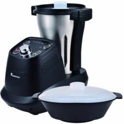 Robot Da Cucina Masterpro 1200 W 1,75 L -Piccoli Elettrodomestici Negozio 96262869 3