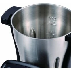 Robot Da Cucina Masterpro 1200 W 1,75 L -Piccoli Elettrodomestici Negozio 96262869 4