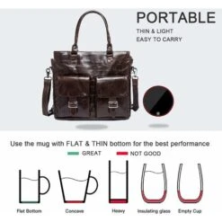 Scaldatazze LITZEE, Scaldatazze, Scaldatazze USB, Scaldatazze Da Tavolo Portatile, Per Scaldatazze Per Cacao, Tè, Latte, Bevande, Per Regali Di Caffè。 Rosso Cina -Piccoli Elettrodomestici Negozio 96301334 5