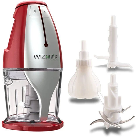 - Dm313750re - Wiznmix 2 - Dm313750re - Wiznmix - immagine 2