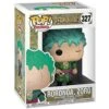 Funko Pop Anime: Onepiece - Giocattolo Da Collezione Zoro