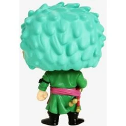 Funko Pop Anime: Onepiece - Giocattolo Da Collezione Zoro -Piccoli Elettrodomestici Negozio 96717548 3