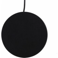 USB Wood Grain Scaldabicchieri Calore Scaldabevande Tappetino Riscaldante Per Tazza Da Tè Da Tavolo Nero -Piccoli Elettrodomestici Negozio 97074347 5