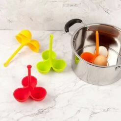Cuoci Uova Cotte In Silicone Padella Per Microonde Cuoci Uova Facile Cuoci Uova Bollitore Per Uova Cuoci Uova Cuoci Uova In Silicone Per Pentole Forni A Microonde Accessori Per La Colazione 9 Cuoci Uova Cotte In Silicone Padella Per Microonde Cuoci Uova Facile Cuoci Uova Bollitore Per Uova Cuoci Uova Cuoci Uova In Silicone Per Pentole Forni A Microonde Accessori Per La Colazione -Piccoli Elettrodomestici Negozio 97078437 5