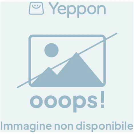 Jocca Macchina Per Crepes 700W 1 Jocca Macchina Per Crepes 700W