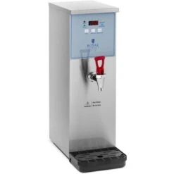 Dispenser Acqua Calda 10 L Royal Catering