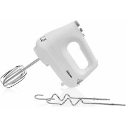Tristar MX-4202 Sbattitore Manuale 200W Bianco -Piccoli Elettrodomestici Negozio 97465053 4