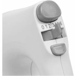 Tristar MX-4202 Sbattitore Manuale 200W Bianco -Piccoli Elettrodomestici Negozio 97465053 5