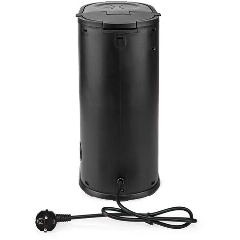 Nedis Macchina Per Caffe & Te Freddo 4 Nedis Macchina Per Caffe & Te Freddo - immagine 4